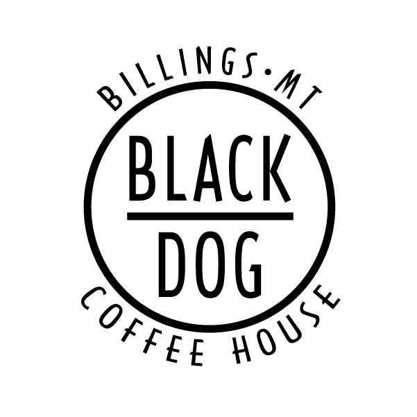 Black Dog Coffee House